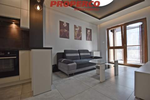 Mieszkanie 2 pok, 36,56m2, Centrum, IX wieków