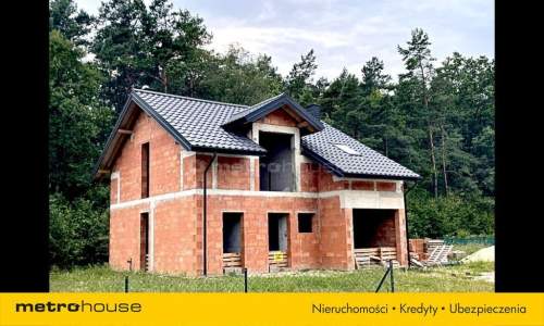 Dom na sprzedaż, 133,17 m2, Bilcza