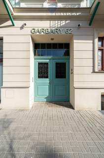 Kawalerka w Centrum miasta Własna aranżacja 