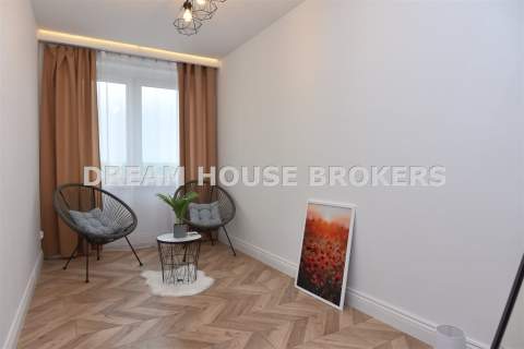 Mieszkanie dla Rodziny 62 m2 4 pokoje 