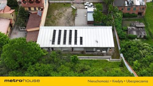 Lokal użytkowy na sprzedaż, 185,95 m2, Pułtusk