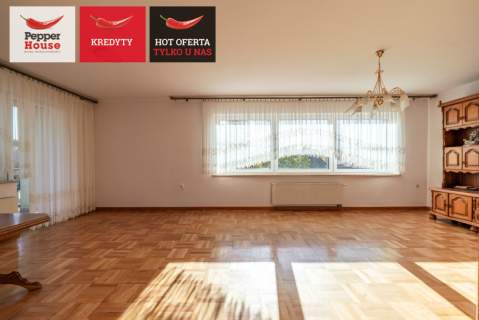Dom 249,5 m2 Kielno