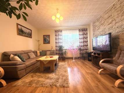 Dom na sprzedaż, 110 m2, Rosocha