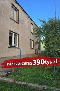 Dom na sprzedaż, 108 m2, Góra Siewierska