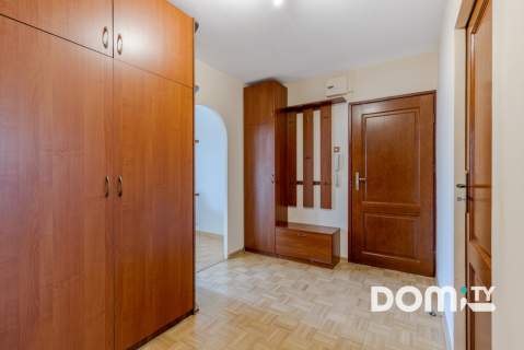 Funkcjonalne pokoje, słoneczne, duży balkon