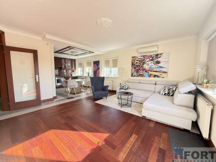 Komfortowy apartament przy Pl.Batorego z garażem