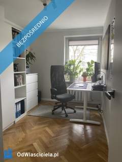 4-pokojowy nowoczesny apartament w sercu Kazimierza parking