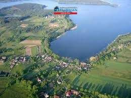 Dom mieszkalno usługowy na Pojezierzu Drawskim