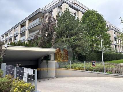 Apartament, 3pok, 2xparking, komórka, po remoncie