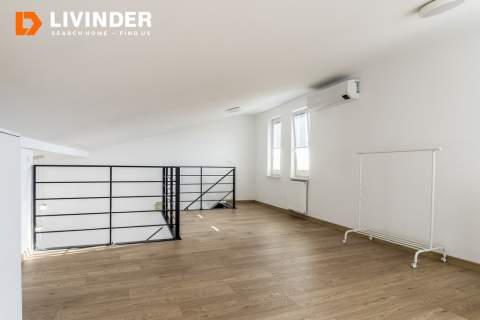 Ekskluzywny apartament Ugorek