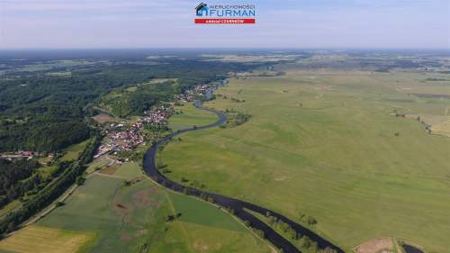 dteren inwestycyjny na sprzedaż w Czarnkowie