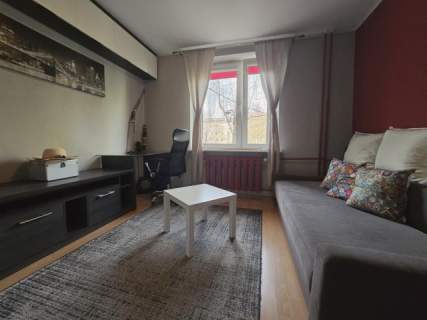 Mieszkanie na sprzedaż, 48 m2, Dąbrowa Górnicza
