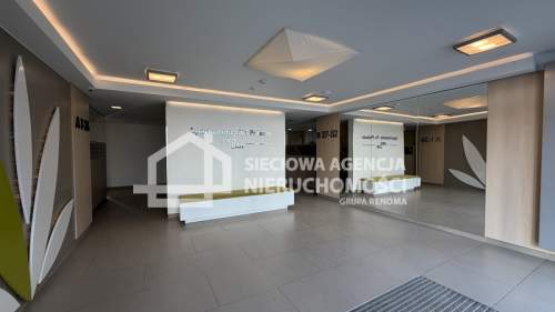 3-pok.apartament na os.Apartamenty na Polanie