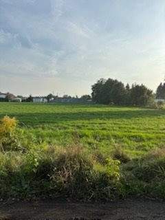 Działka usługowa 1000 m2
