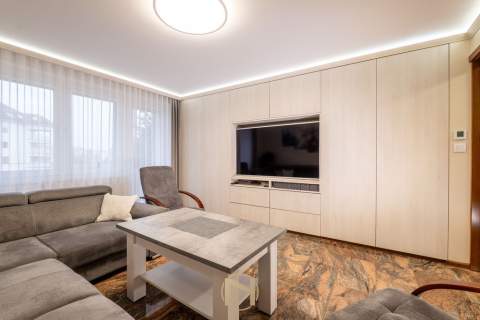 Mieszkanie na sprzedaż, 65 m2, Gorzów Wielkopolski