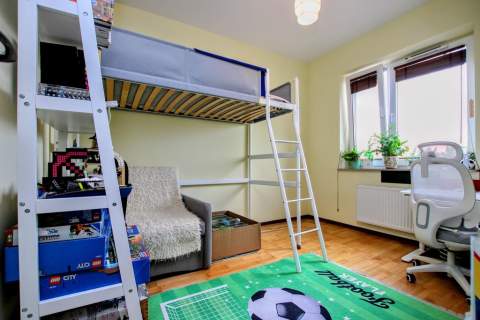 świetna lokalizacja, ogródek, garaż podziemny