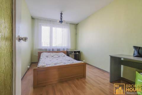 3 pokojowe mieszkanie do własnej aranżacji - Skautów Opolskich
