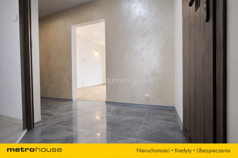 Nowoczesne 3 pokoje z balkonem 60 m