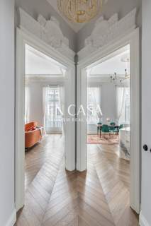 Śródmieście Luksus Design 110 m2