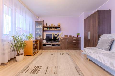 2 POKOJE 47M2/ROZKŁADOWE/BALKON/OKAZJA