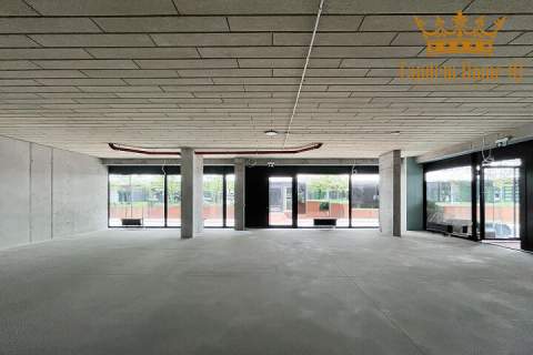 Do wynajęcia lokal 154m2, medycyna, showroom, minska, praga południe