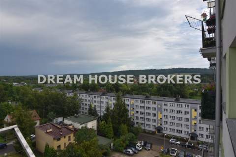 Mieszkanie dla Rodziny 62 m2 4 pokoje 