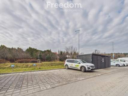 Duży lokal narożny 130 m z witrynami - Rotmanka