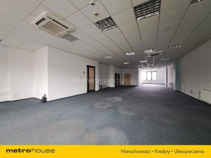 Lokal biurowy 250 m w centrum Radomia.