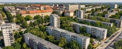 Grabiszyńska 3 pokojowe z balkonem
