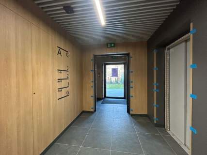 Mieszkanie na sprzedaż, 57,37 m2, Pruszków