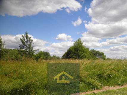 Działka rekreacyjna na sprzedaż, 1300 m2, Ostrówiec
