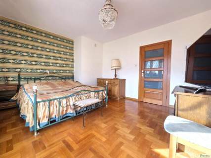 Duży potencjał inwestycyjny. Budynek 264 m2 działka 14 arów -...
