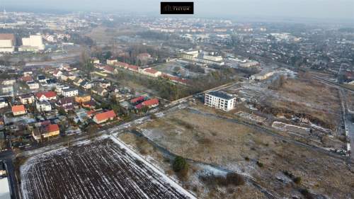 Działki na sprzedaż Wągrowiec