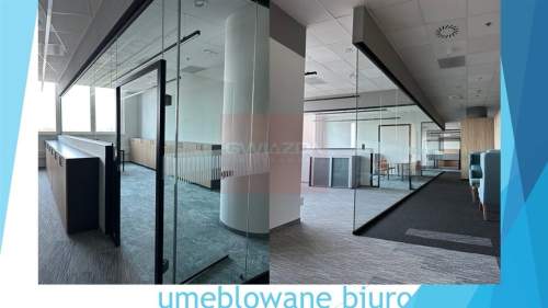 Nieruchomość komercyjna do wynajęcia, 423 m2, Warszawa