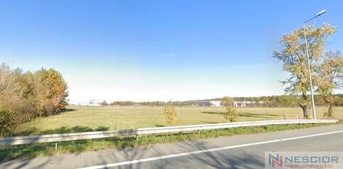 Działka na sprzedaż, 5900 m2, Całowanie