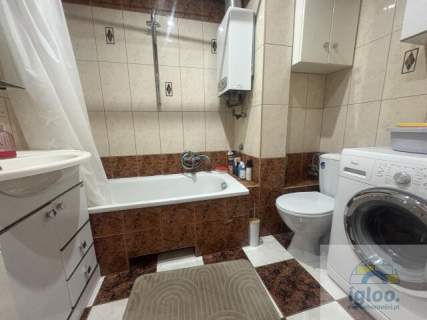 Mieszkanie 50m2 -2pokoje -Balkon- Winda -Os.Sady