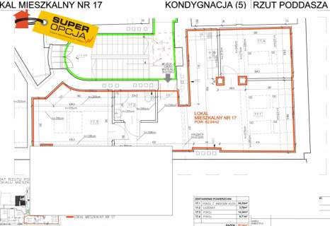 Klimatyczne 3pokojowe mieszkanie - Stare Miasto