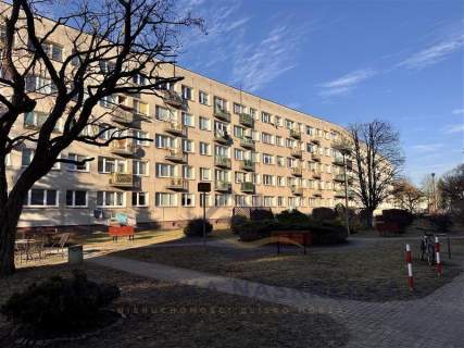 2 pokojowe,37,10m2 ul. Żeromskiego, I piętro, bal