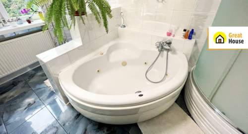 Piękny apartament na Kabatach blisko lasu 