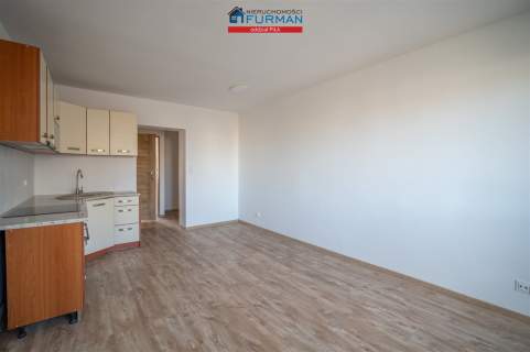 Mieszkanie na sprzedaż, 36,19 m2, Piła