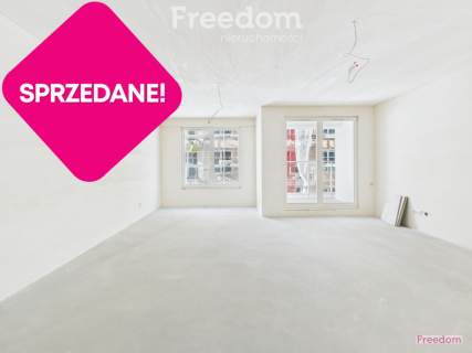 Apartament dla Inwestora Nowa Przystań