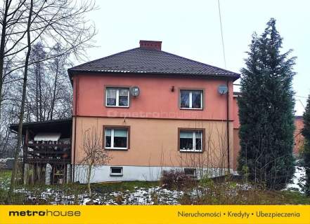 Połowa domu w Jawiszowicach 76,71m ogródek balkon