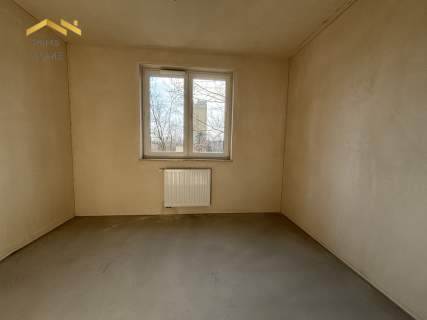 3 pokoje I balkon I miejsce w garażu