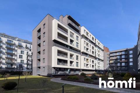 Mieszkanie na sprzedaż, 38,88 m2, Kraków