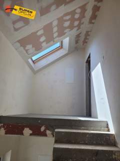 Dwupoziomowy apartament Grabówki