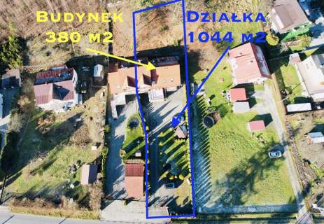 Zarabiający Pensjonat w Wiśle