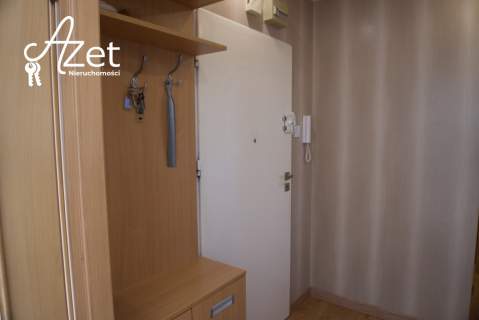 Mieszkanie - Białystok, Wysoki Stoczek - 63m 