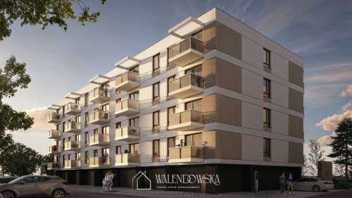 apartament nad morzem- 27m2 -Ustka