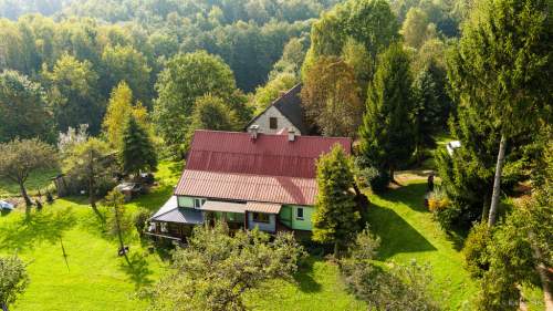 Na sprzedaż gospodarstwo rolne w Lichwinie