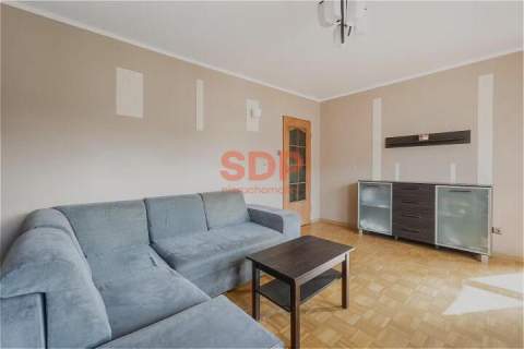 Włodkowica, 65 m2, 3 pokoje, III p. 2 balkony